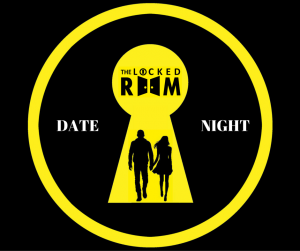 the locked room date night