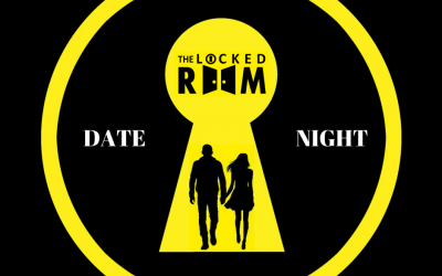 Date Night Idea: Escape Room