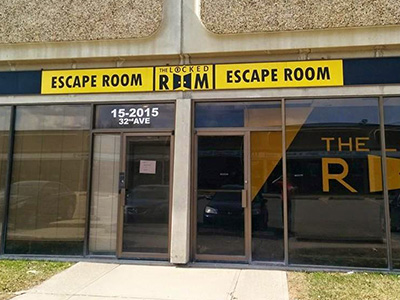 Ave Ne Calgary Locked Room Ave Ne Calgary Locked Room
