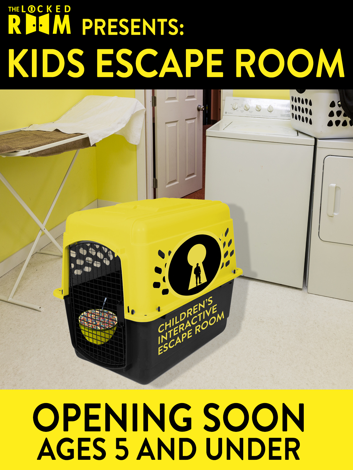 Escape Room 4 Escape Room 4: Dead Meat