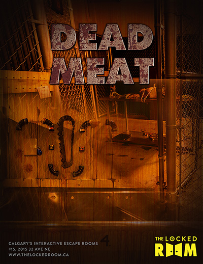 Dead Meat