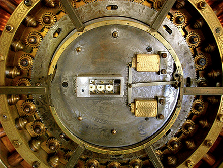 Vault-example-photo