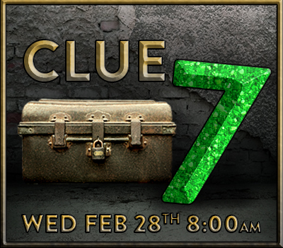 Locked Box Contest CLUE #7