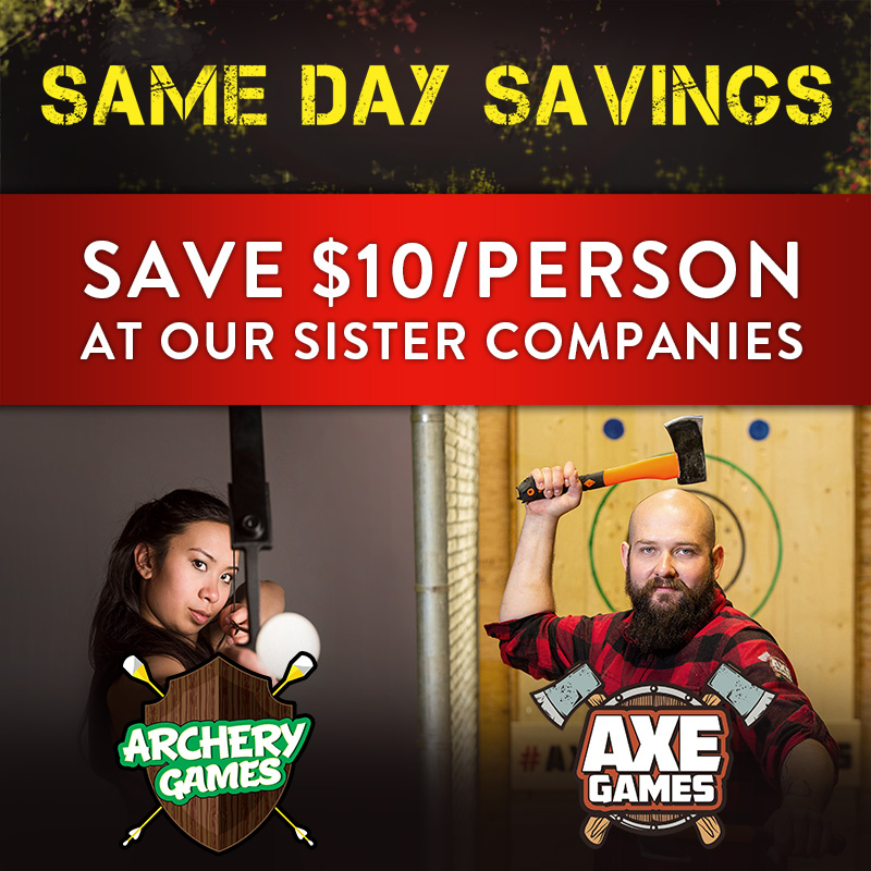 Same Day Savings $10 OFF