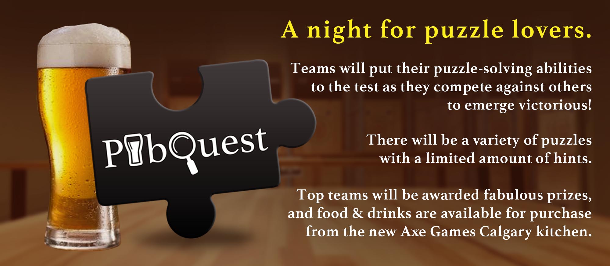 PubQuest