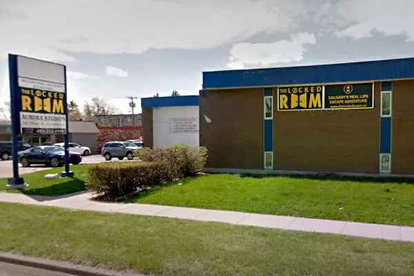 The Locked Room Calgary Fairmount Drive The Locked Room Calgary Fairmount Drive