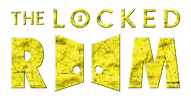 The Locked Room Logo