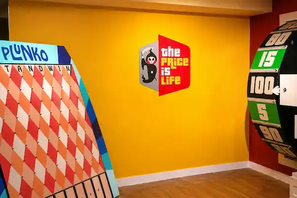 Price_is_Life_Escape_Room_Photo The Price is Life Escape Room. Now open at The Locked Room Fairmount Drive Calgary location.